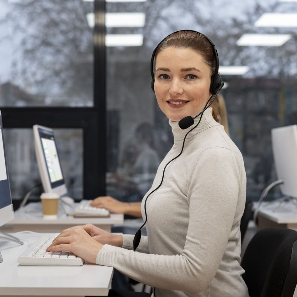 equipe preparada para comprar o resíduo metálico